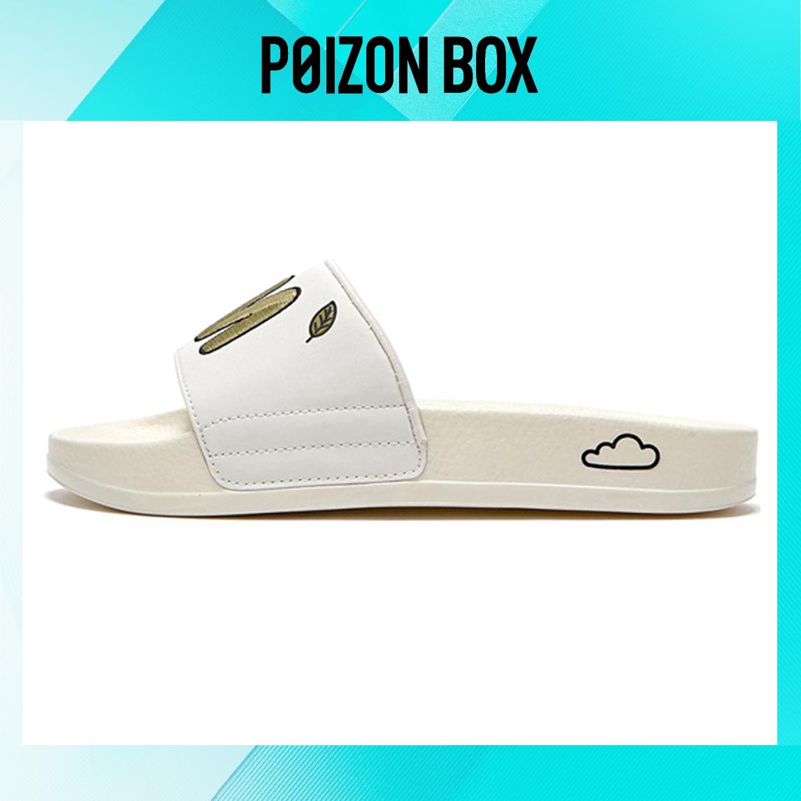 

сабо New Balance Flip-flops Unisex SD1101JHT