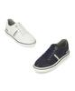 Elcanto Mazz Men'S Webbing Combination Sneakers 3Cm Lcms77M513