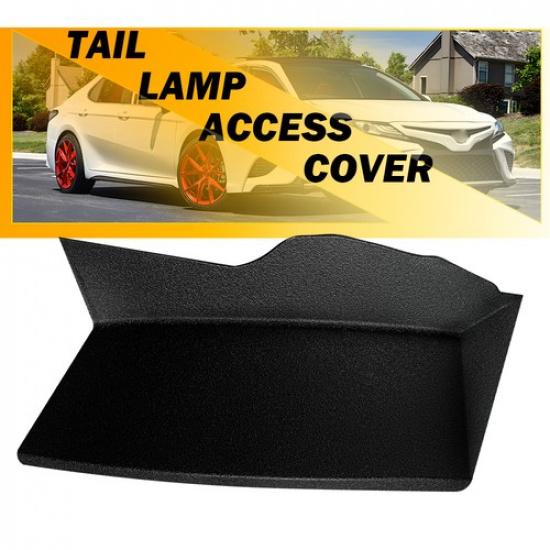 Rear Left Light Combination Lamp Cover Trunk Trim For Toyota Camry 2018-