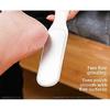 Foot Files,Foot Sharpener, Dead Skin Callus Removal Foot Stone Foot Peeler, Double Sided Use