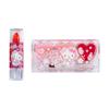Sanrio - Getönter Lippenstift & Lipgloss Set