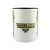 Wonder Woman 1984 Power Stance Mug