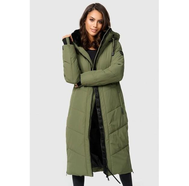 Куртка зимняя Marikoo Nadaree xvi EU XS