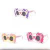 My Little Pony Childrens Sunglasses Polarized Uv400 Full Frame For Outdoor Play And Fashion
