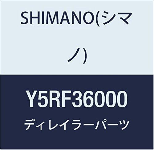 

Запчасти для ремонта SHIMANO Левая пластина Y5RF36000 (для ГС) РД-4700