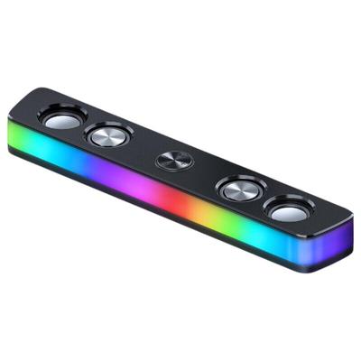 Newman BT535 Wireless Bluetooth Desktop Soundbar CN Plug (adapter Included)