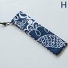 Cutlery Bag Reusable Travel Drawstring Pouch For Kitchen Tableware Fork, Spoon