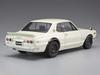 Tamiya Sports Car Series 194 Nissan Skyline 2000 Hardtop Plastic Model Kit 24194 1/24 No. GT-R