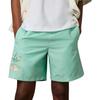adidas Originals Enjoy Summer Sports Shorts Men's Simple Green IT8184