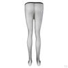 Elastic Hollow Mesh Pantyhose For Women