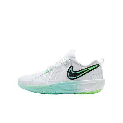 G.T. Cut 3 Kids' Basketball Shoes Grade School Sneakers FD7033-106