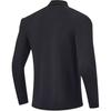 Li Ning Quick-Dry Running Fitness Comfortable Long Sleeve T-Shirt Men Tops Black ATLT127-1