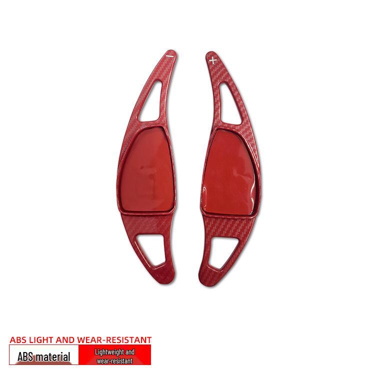 

MG5 Scorpio Gear Lever & Steering Wheel Shift Paddle Shims for Modification