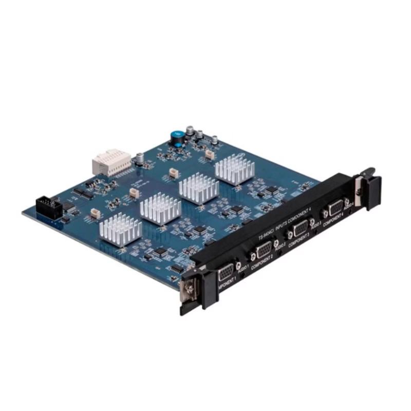 

itc Digital Conference System HD Component Input Card (CN version)