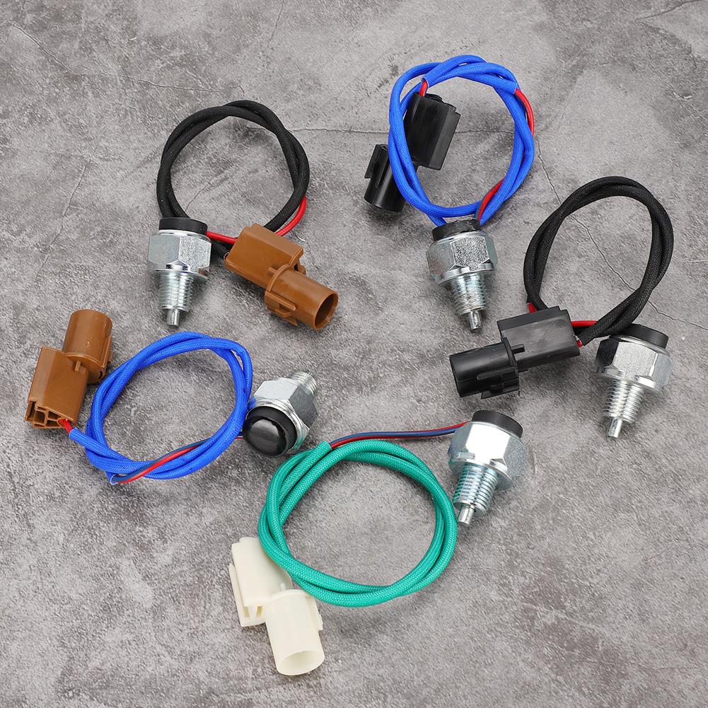 Gearbox Transfer Switch Gearshift Position MR580151 Fits for Mitsubishi Montero Pajero