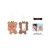 Pre-order ATEEZ ANITEEZ IN THE CALLING PVC Luggage Tag