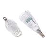 Mini LED Angeln Tintenfisch Fisch Köder Licht Tiefer Tropfen Unterwasser Lampe Angeln Werkzeuge Rot Blau Grün Weiß bunte