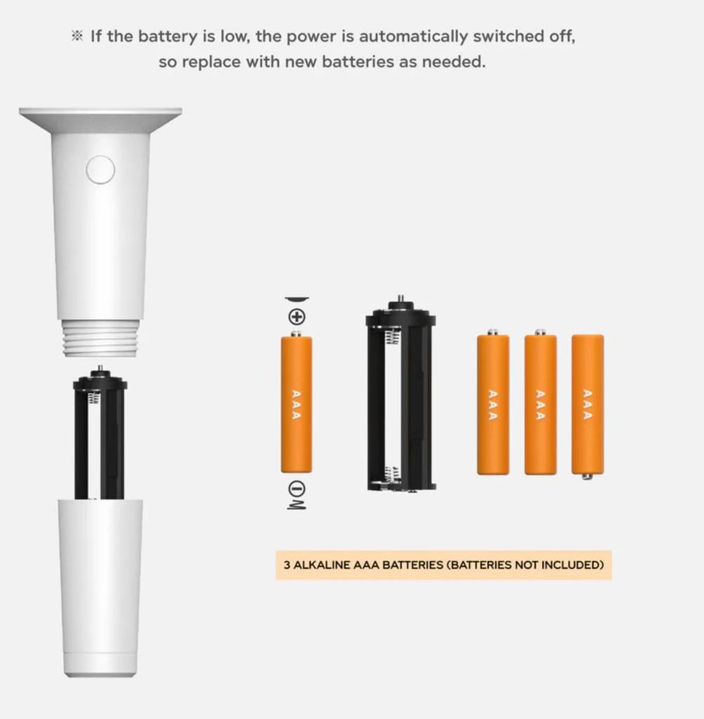 RIIZE OFFICIAL FANLIGHT official lightstick Rise Penlight shipping [Official Japan] [Same-day available]