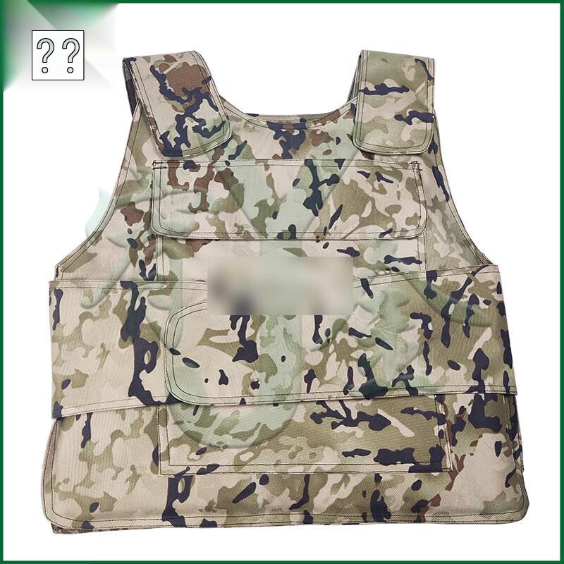 Youjin Tactical Protection Vests  Outerwear