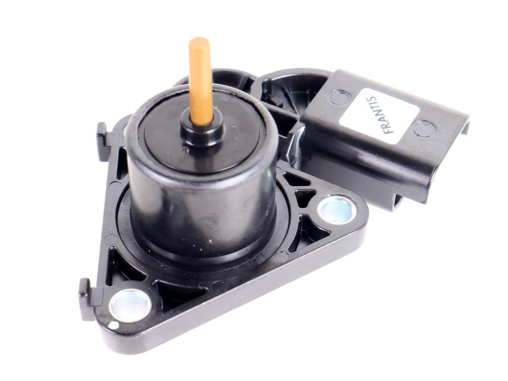 Actuator Adjuster Turbine Bulb Valve 1.6 Hdi