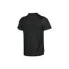 Nike Dri-Fit Rise 365 Run Division Rýchloschnúce športové tričko s krátkym rukávom a okrúhlym výstrihom Pánske topy Čierna DD4852-010