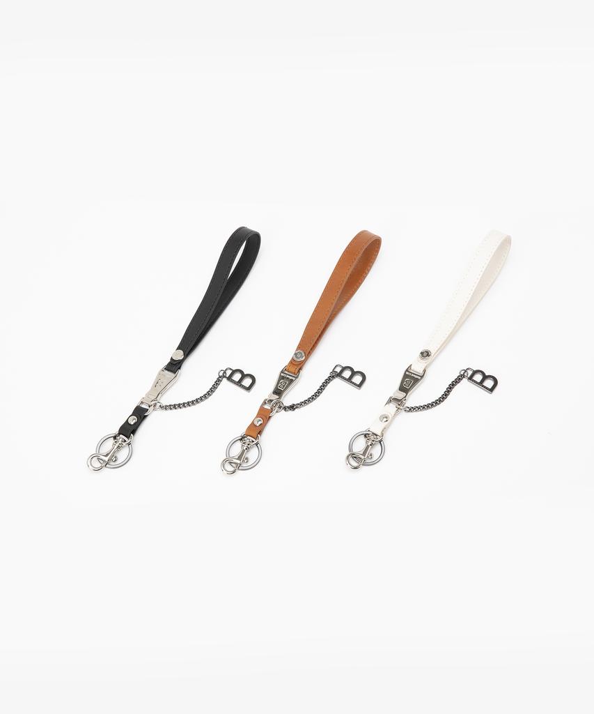 Bedford11Th Urban Loop By B11 Leather Charm