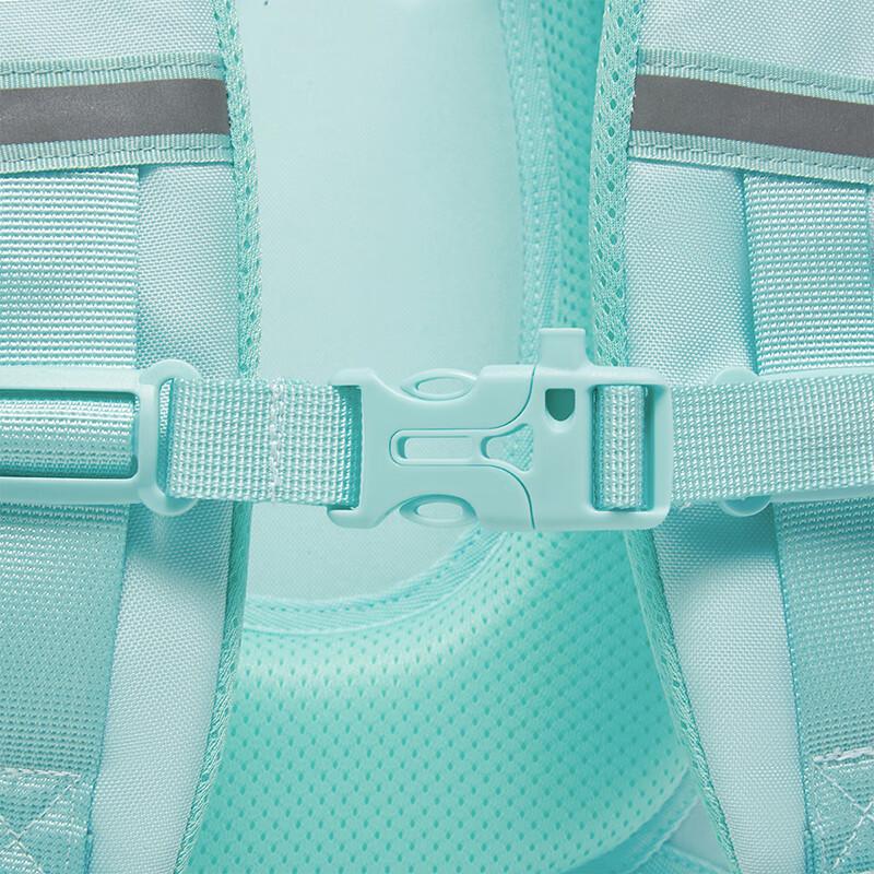 YEEHOO Ergonomic Primary School Backpack