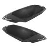 XADV750 X-ADV750 Rear Seat Side Panel Cover Frame Guard Fairing Cowl Protection For Honda X-ADV XADV 750 V1 2017 2018 2019 2020