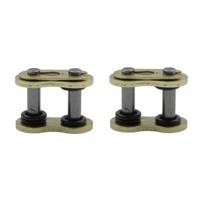 2pcs/lot 428/520/525/530HO Chain Connecting Master Link O-Ring Seal For Motorcycle Dirt Bike Quad ATV Parts