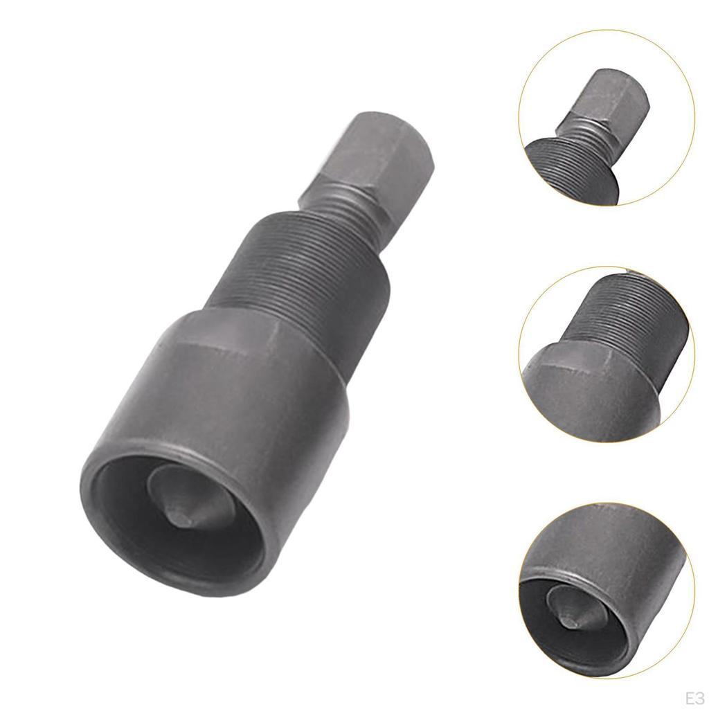 Flywheel Puller Kit Internal Extractor Universal Tool Fits for Bike Maintenance