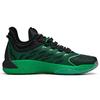Anta Gordon Hayward GH1-Low Anti-Slip Wear-Resistant Low-Top Basketball Shoes Black Green Sneakers 112021103-5