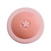 Sink Strainer Pressing Non-slip Sewer Hair Catcher TPR Kitchen Bathroom Drain Stopper