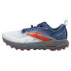 Cascadia 17 Blue Firecracker Herren Sneaker Marine 110403-1D-405