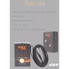 CST Ultralight Bike Inner Tube MTB ROAD BICYCLE 26 27.5 29x 1.9 2.125 700x 18c 25c 32c FV AV SV 48mm 60mm 80mm