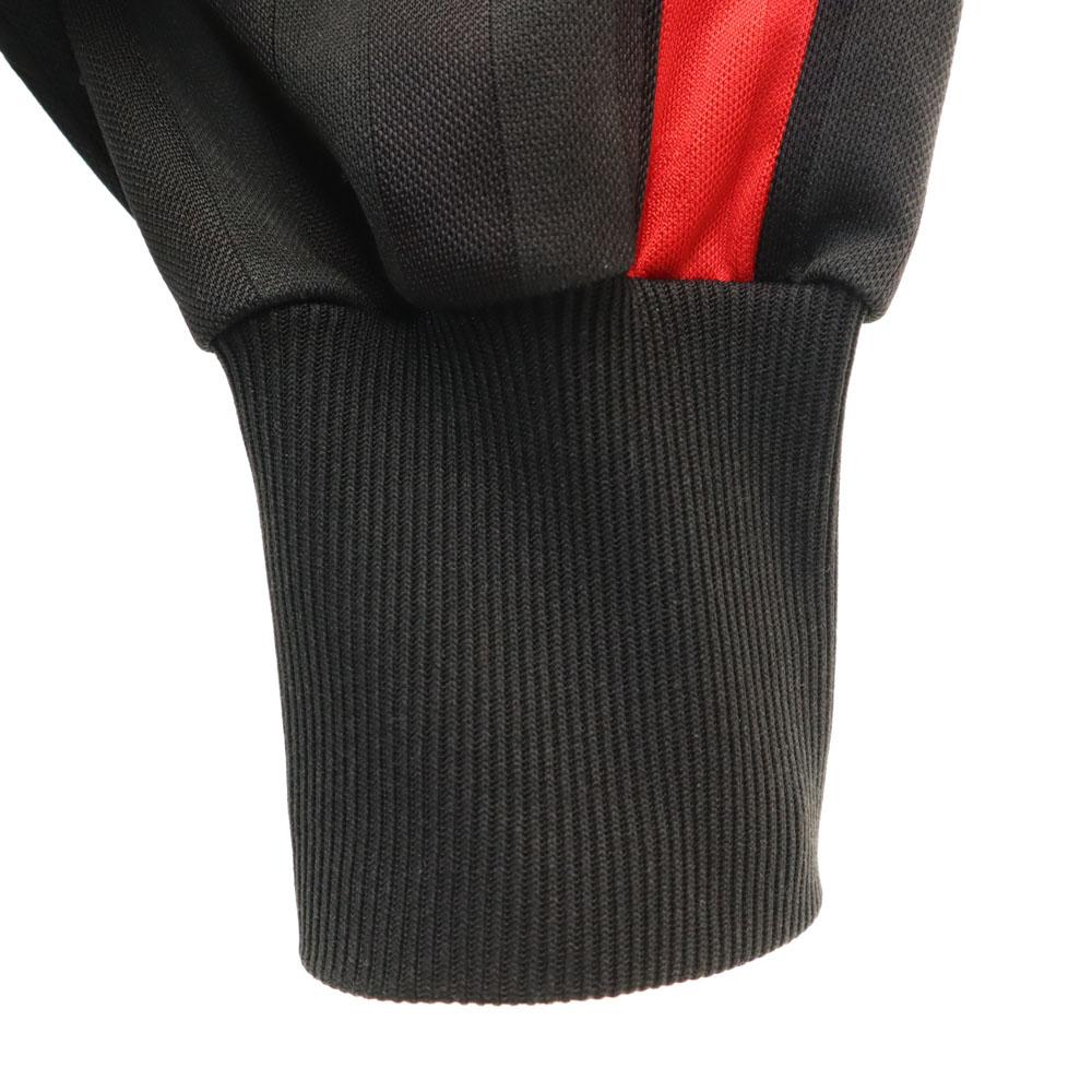 PUMA 90s Made in Japan Old Hit Union Back logo Track jacket black Jersey Men's Used