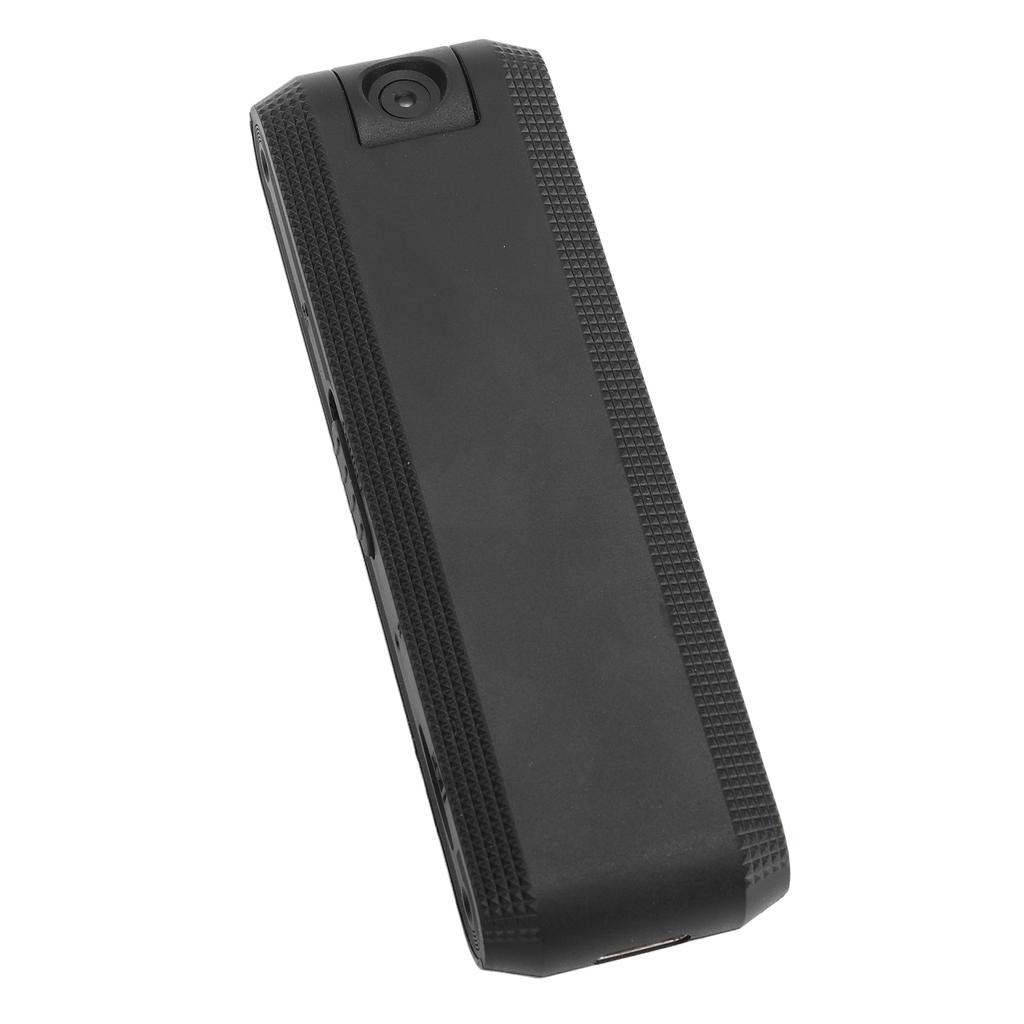 Intelligent Clip Camera DV Motion Detection IR Night Vision High Definition Body 1080P Camera