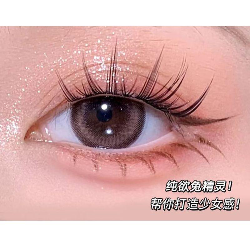 Epoch - Kirpik Kümeleri