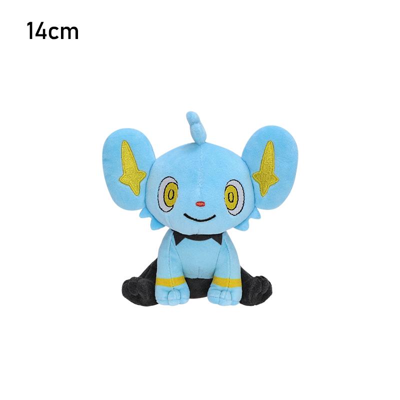 Plush Toys for Kid Birthday Christmas Gift