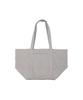 Chorok Studio Big Canvas Bag (Grey)