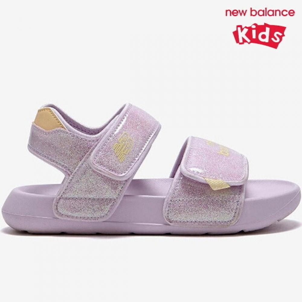 

New Balance Kids Sandals K6303v4p Shoes 200/size