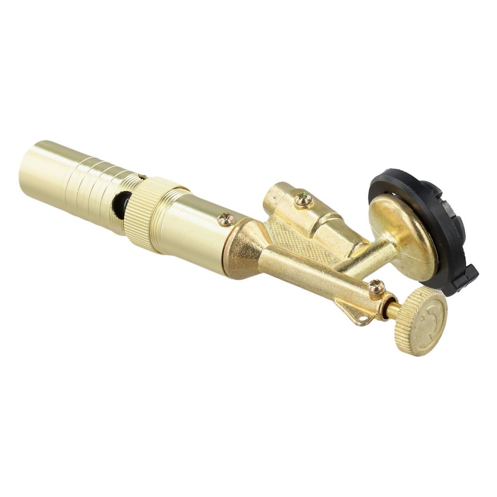 DIY And Professional Use BBQ Torch Butane Gas Torch Welding Torch