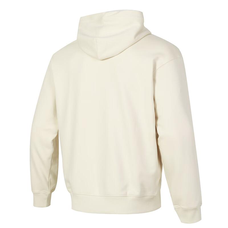 New Balance Sweatshirt Men's Beige NCE31251-LBE