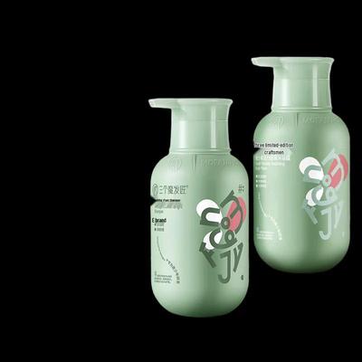 Three Magicians Youth Hair & Body Care Set