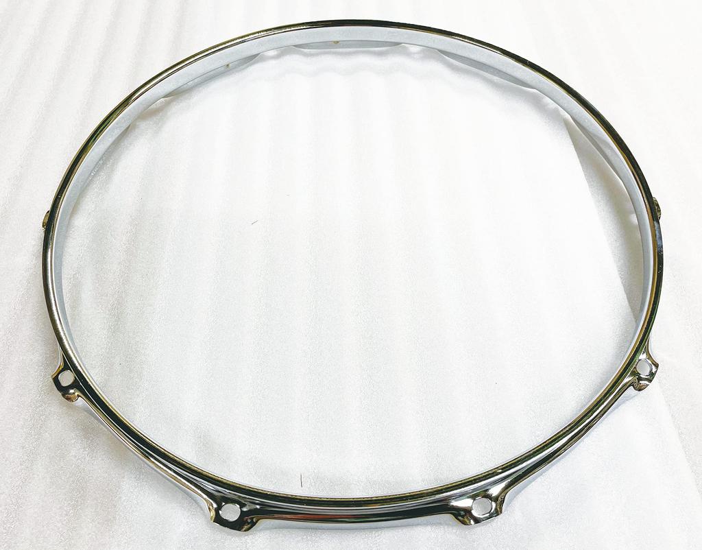 SONOR 2.3mm Power Hoop for Snare Drums, 14" Top, SN-19012201