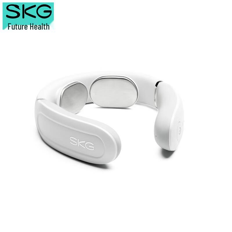 SKG K3 Plus Neck Massager CN Plug (adapter Included)