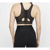 Nike Tank Tops Women's Black Racerback CJ0150-010
