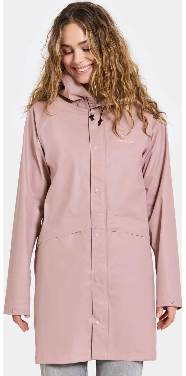 

Куртка Didriksons Avon унисекс Parka Galon (504131) USX (504131) oyster lilac M