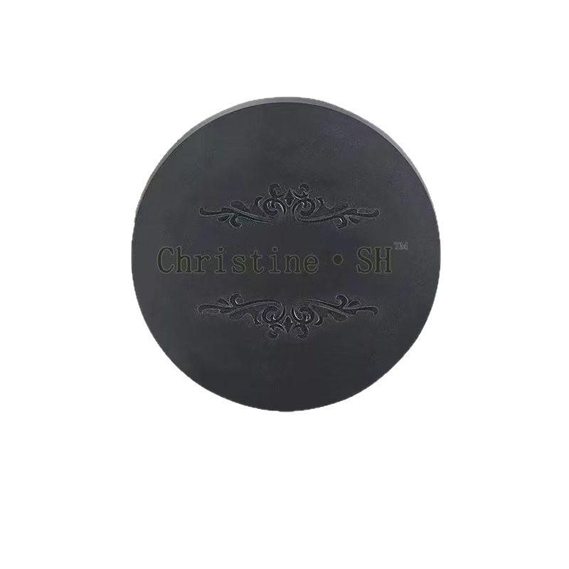 He Shou Wu Shampoo Bar - Natural Hair Care Soap, Handmade and Herbal.