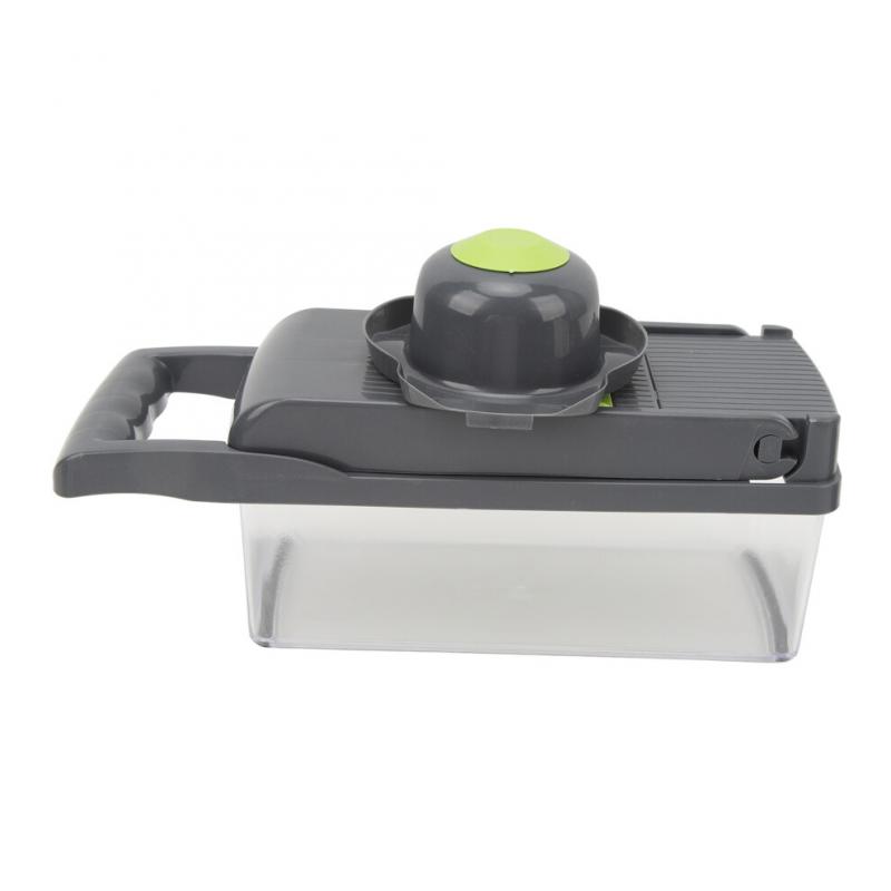 Kitchen Grater Set Stainless Steel Cutter Food