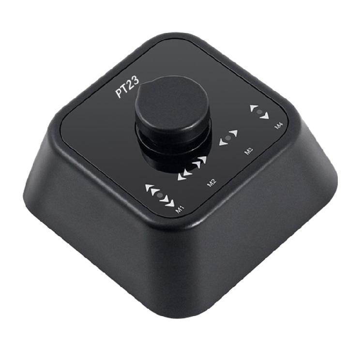 

Беспроводная педаль для перелистывания страниц с высокой чувствительностью, подходящая для эффективных музыкальных уроков и выступлений с быстрой реакцией чёрный